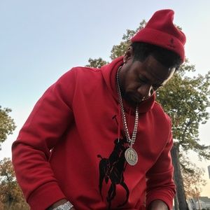 Meet your Posher, Ahmad